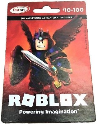 Chugpatrolasher on X: Roblox $10-100 Gift Card  / X