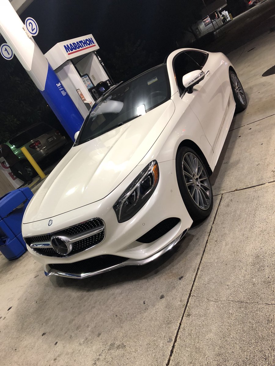 killachef's tweet photo. Riding around in the scoupe today think I made a few haters😂😂😂😂 https://t.co/bHK8Wyhy2F