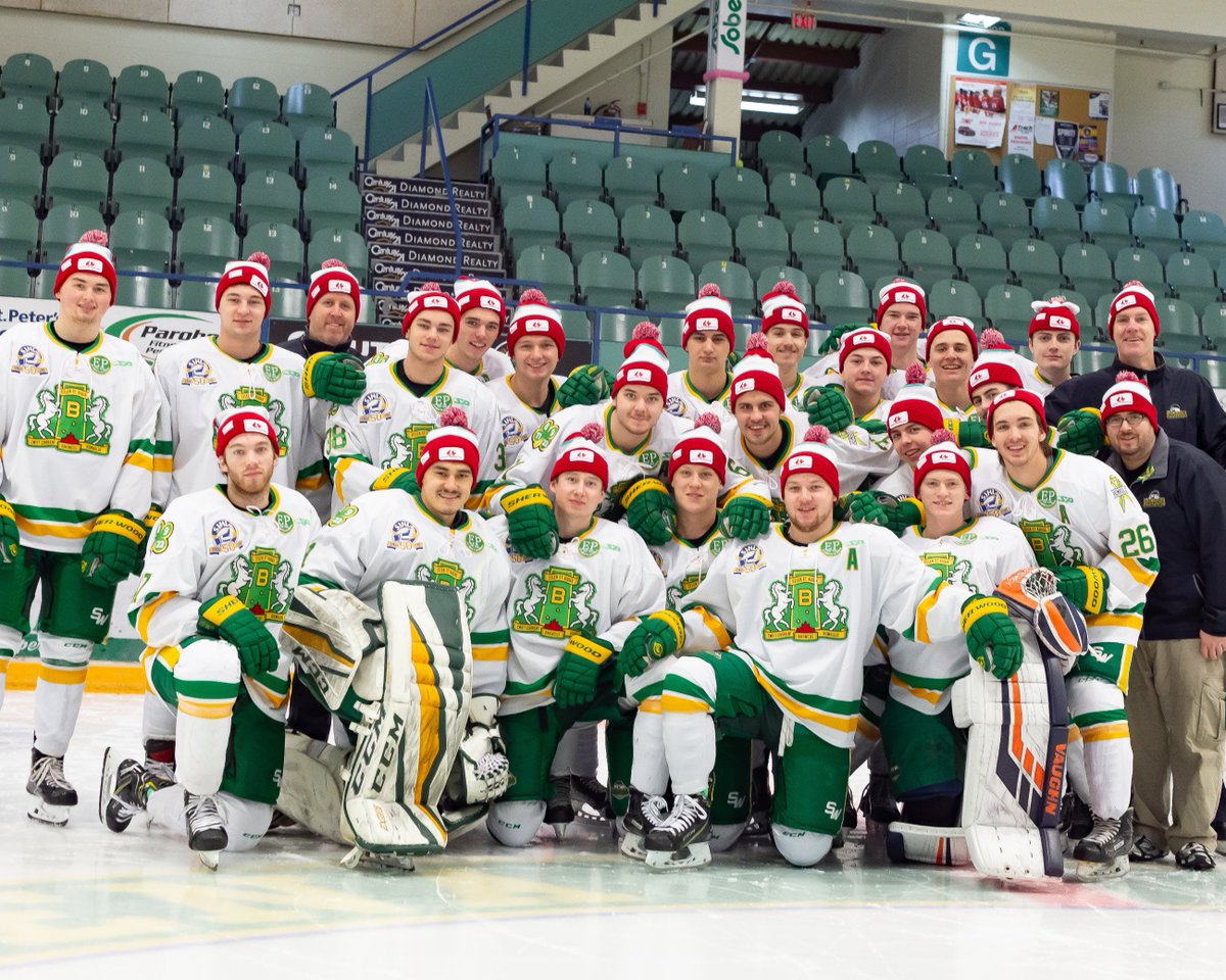 HumboldtBroncos's tweet photo. We wear these @hkygivesblood toques in support of Jamie Ficko, his family &amp; all patients searching for a #stemcell transplant.  Right now, someone is waiting for a match to save their life.  Please sign up today at https://t.co/RQ90ko694D to #JoinTheLifeLine and #GetSwabbed. https://t.co/ATDIlNiwjv