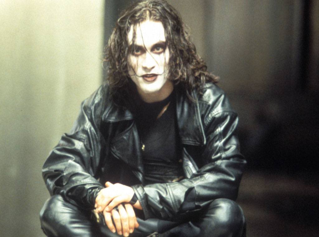 Happy Birthday, Brandon Lee. 