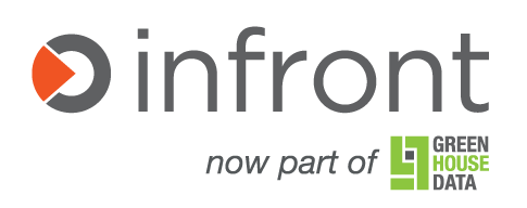 Infront Consulting tweet media