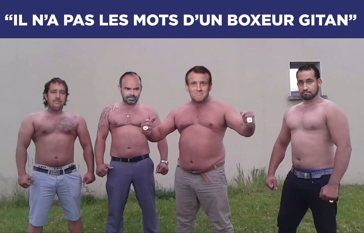 Gitan Hashtag On Twitter