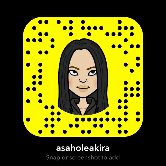 The End. Snap me! https://t.co/Swzc8PqD1q