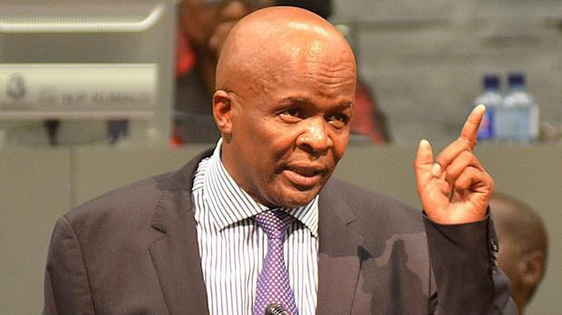 City_Press's tweet photo. #PIC Nine board members, including chairperson Mondli Gungubele, resign following damning allegations made at the commission of inquiry into the PIC, by @JustinBrownSA 

https://t.co/1zNGryQpoM https://t.co/K20ZZEwl5H