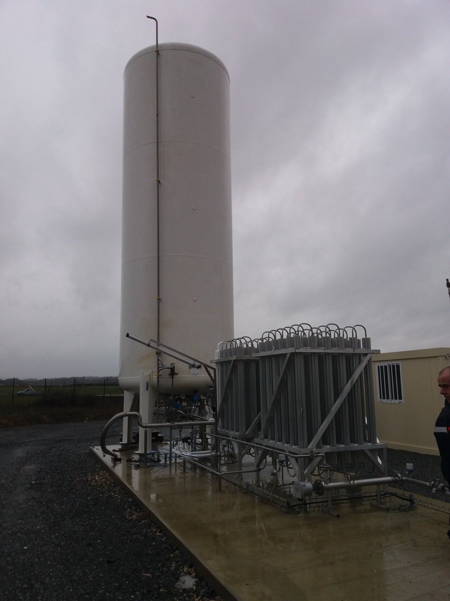 #FMPA chaîne de #commandement #SDIS41 🚒 présentation #Methanisation #biogaz et ⚠️ risques associés 
Visite site <a href="/methabraye/">Méthabraye</a> Savigny et poste injection gaz Naveil 
Apprendre, connaitre et se préparer pour une intervention plus efficace ! 👍