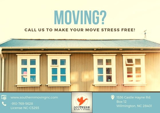 MovingSouthern's tweet image. We are super excited to be announcing the launch of our new website.  
southernmovingnc.com  
If you have a minute check it out and drop us some feedback~  
We love serving Wilmington~ and promise we are the hardest working movers in town!
#WilmingtonNC #SmallBusiness #movers
