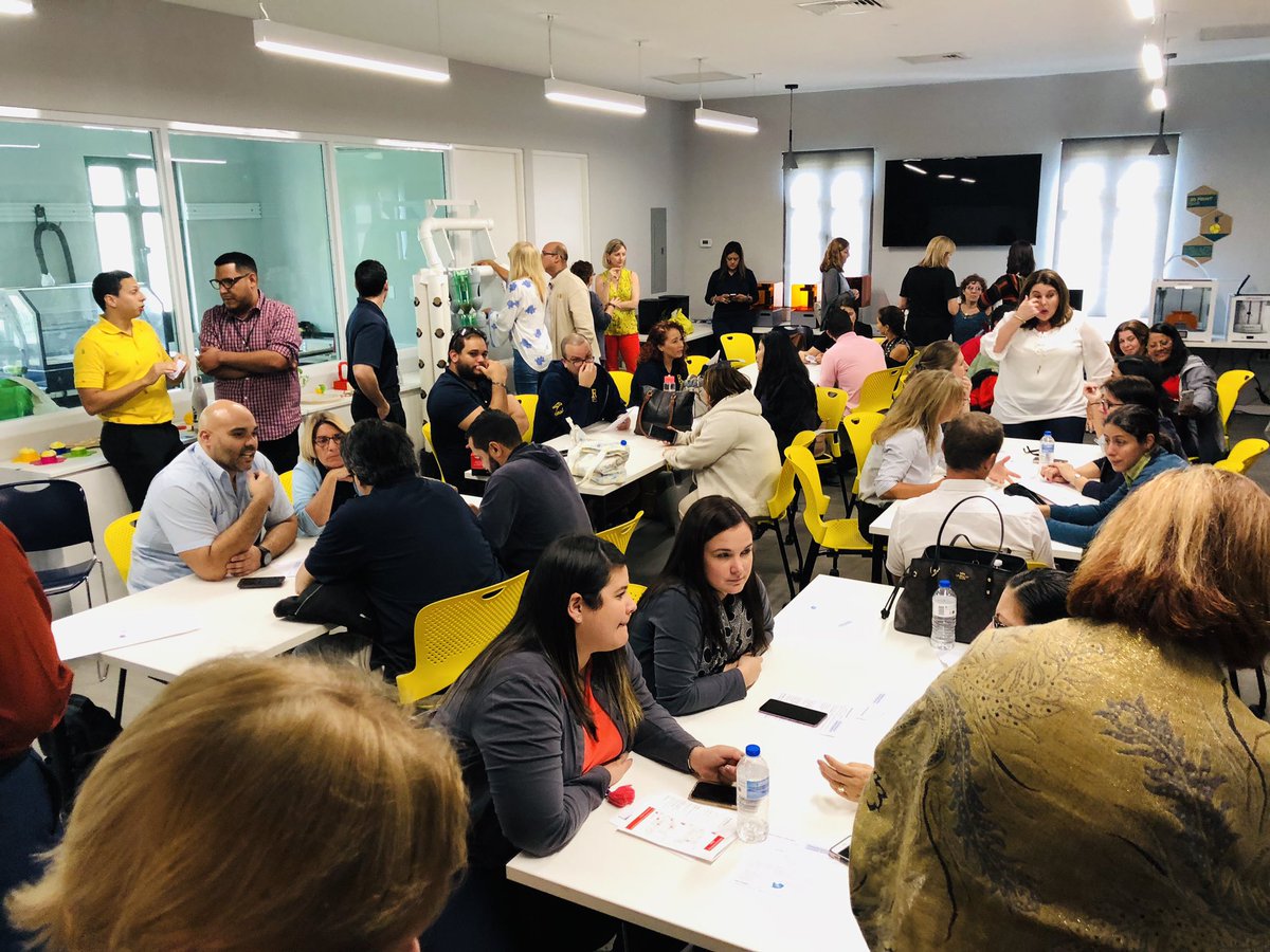 tasisdorado's tweet photo. #CAISPD2019 at TASIS Dorado! Check out our photo gallery at https://t.co/fdacX3wRwW https://t.co/V63AG3BpzA
