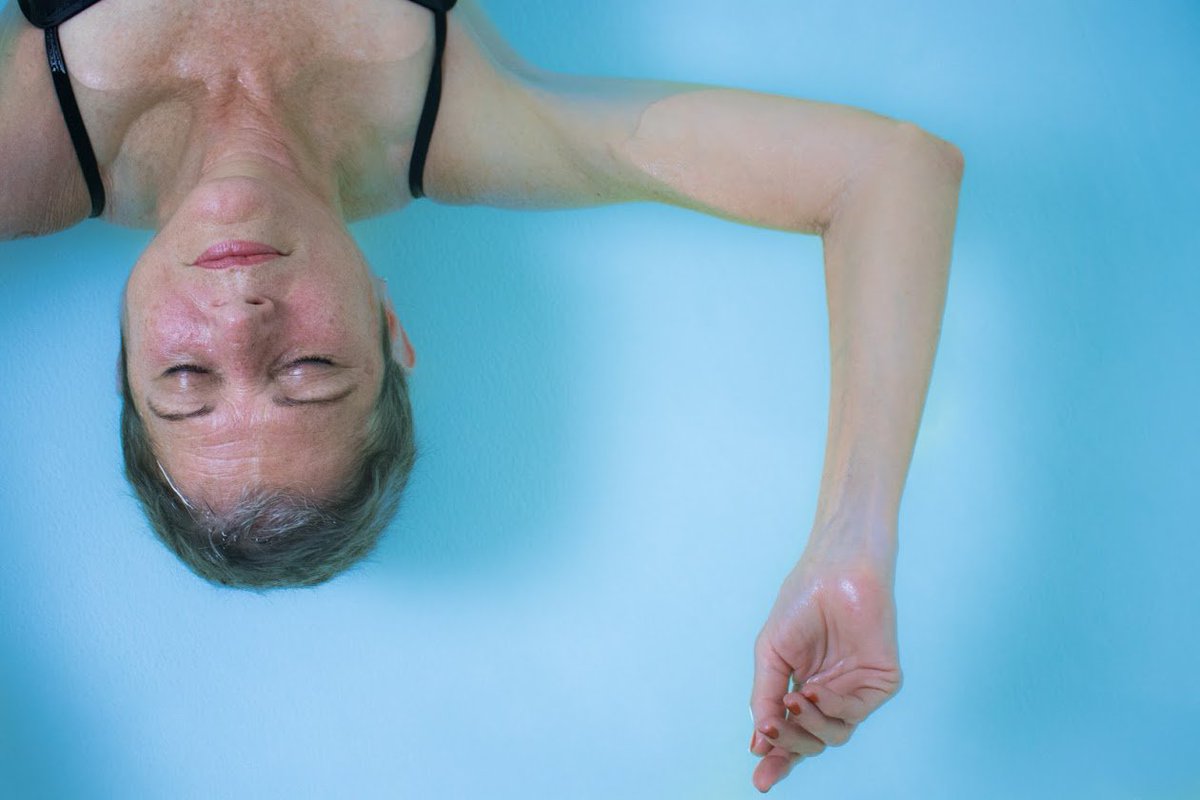 February here in the PNW always tends to be surprisingly cold, especially after a milder January. A great month to treat yourself to a little more FLC. That's Floaty Loving Care, if you were curious. Our studios are warm, our water is skin-temp neutral, and our doors are open!