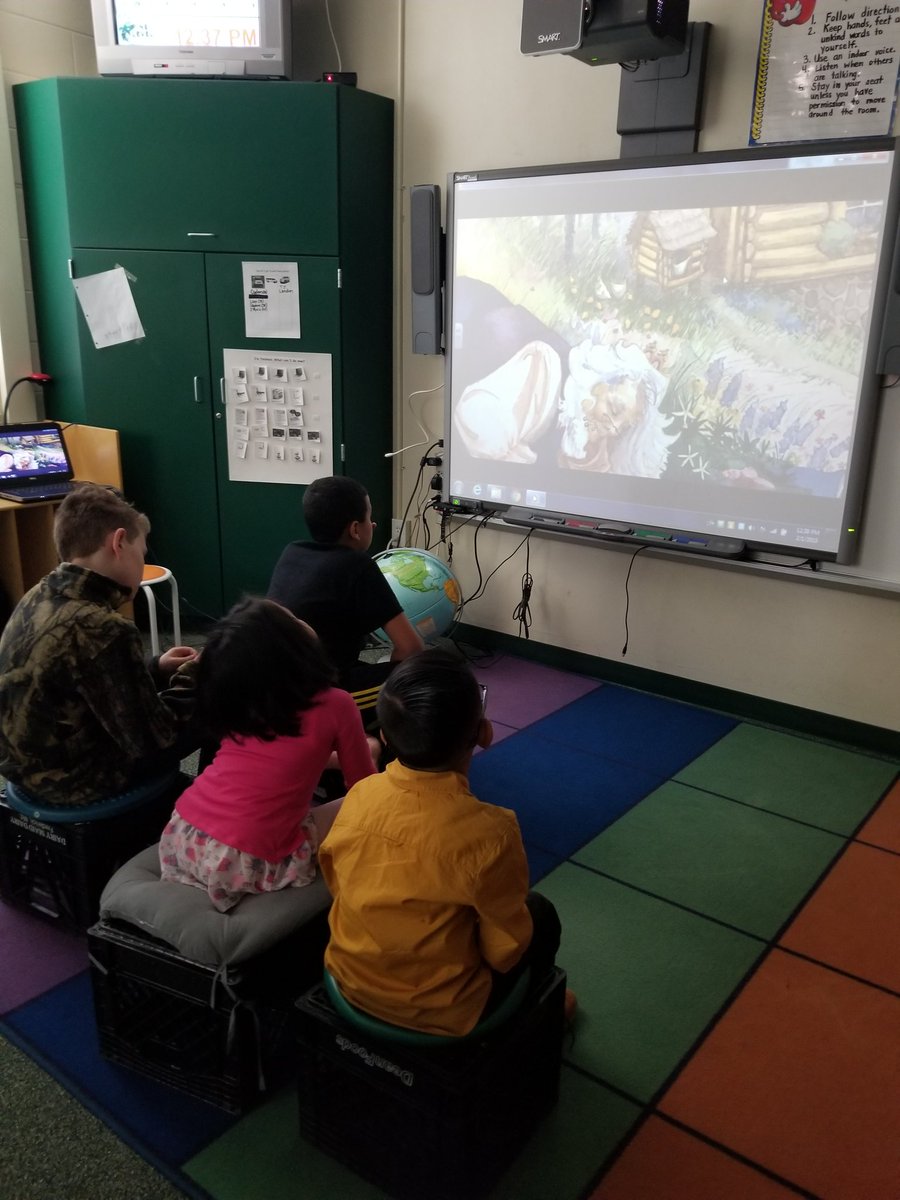 Thank you Mrs. Parker for helping us celebrate National Read Aloud Day!! We loved your book! 💓📚
<a href="/PineLevelES/">PineLevelES</a>
