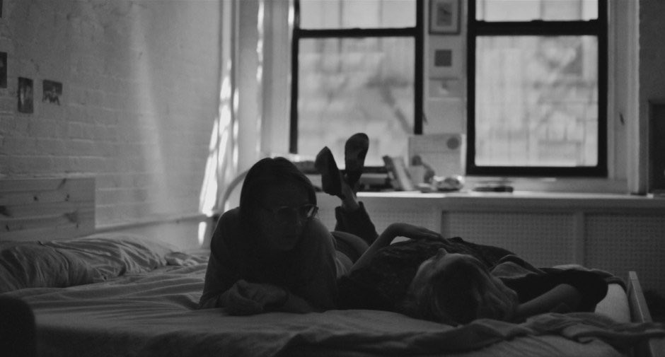 TheCinesthetic's tweet photo. Frances Ha (2012) dir. Noah Baumbach
https://t.co/ebSrTyclcO