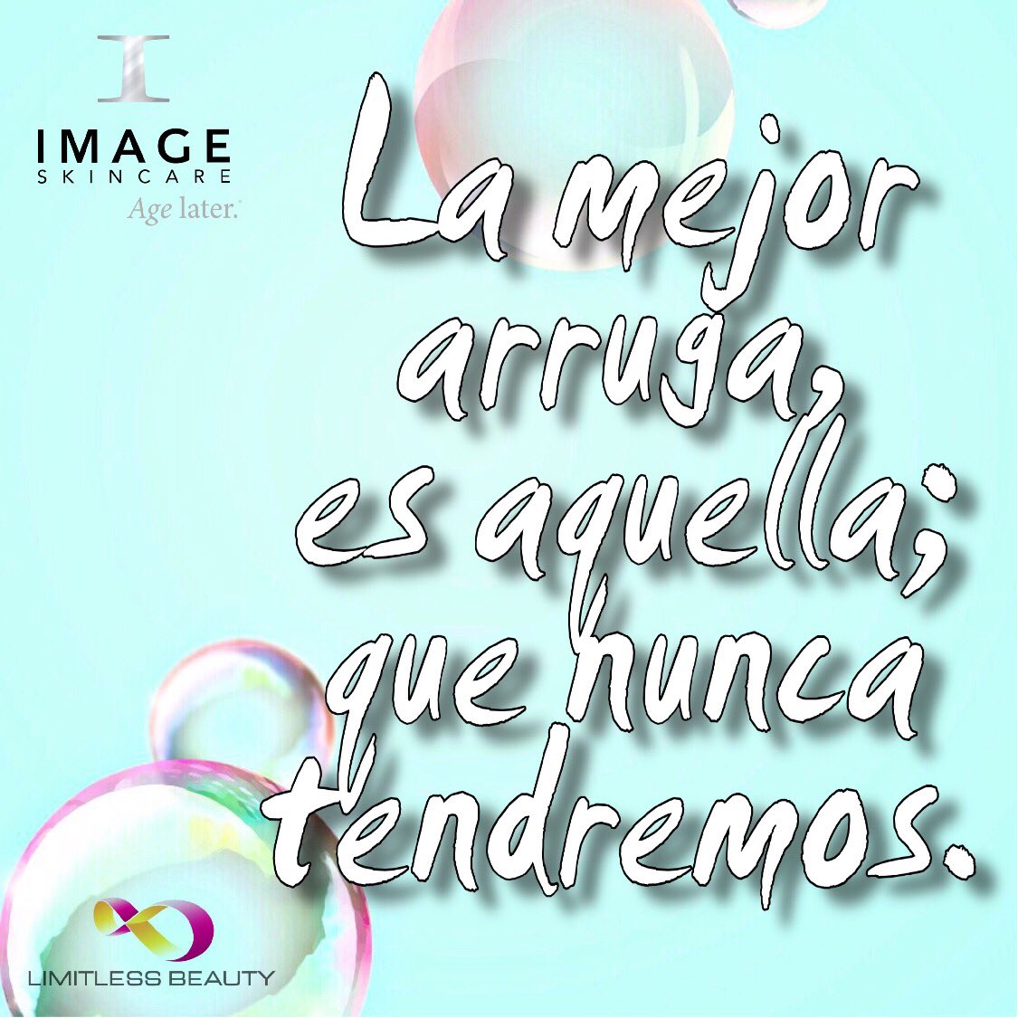 Limitless_BP's tweet image. y sólo por eso... Brindemos !!! 🥂 😘💕
#IMAGEnow #AgeLater #LimitlessBeauty 

#HayQueBRILLAR 💁🏽‍♀️💕
