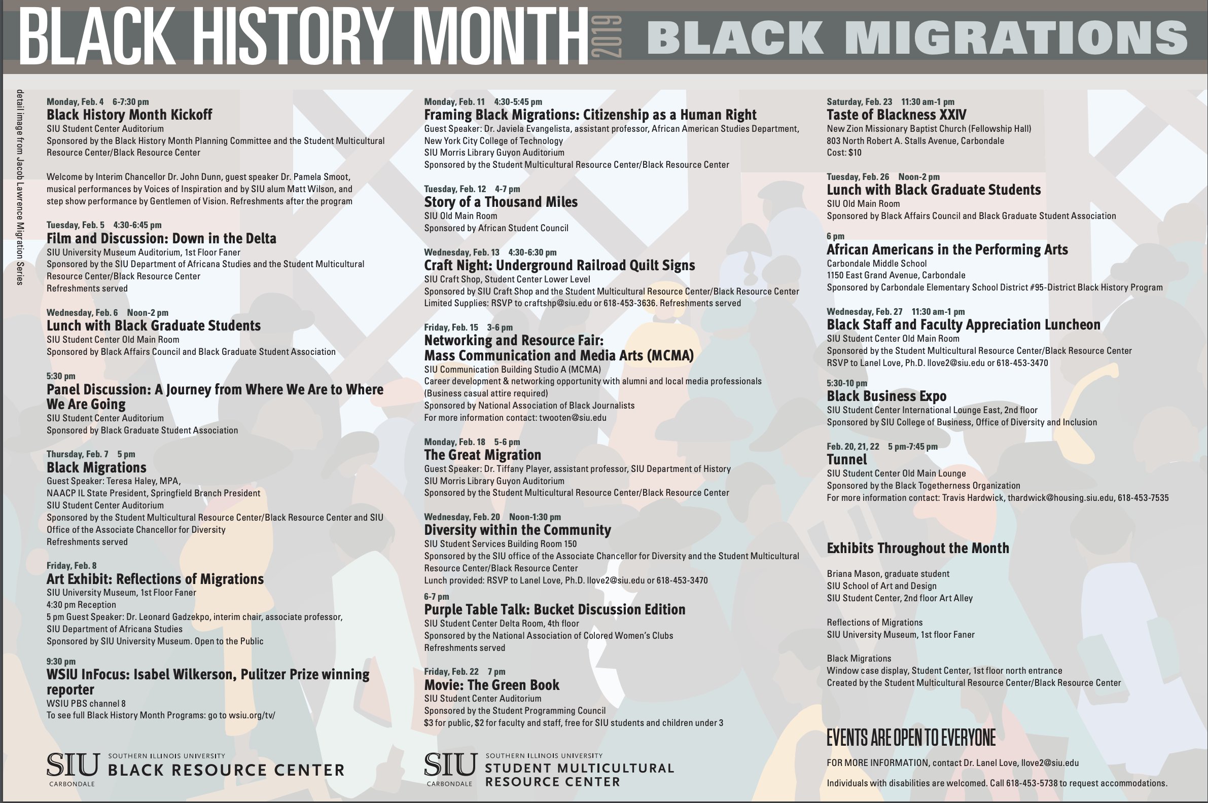 Tháng Lịch sử đen: Tìm hiểu thêm về Tháng Lịch sử đen - một tháng được dành riêng để tôn vinh và khám phá về người da đen trong lịch sử. Hình ảnh về những nhân vật nổi tiếng, những sự kiện lịch sử quan trọng và giá trị văn hóa đa dạng sẽ giúp bạn hiểu rõ hơn về bản chất và ý nghĩa của tháng này.