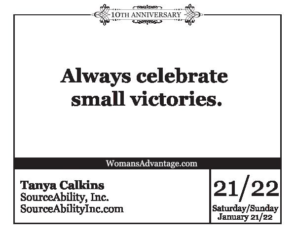 WomansAdvantage's tweet photo. Best of The Woman’s Advantage. https://t.co/qwfFLDRYaT