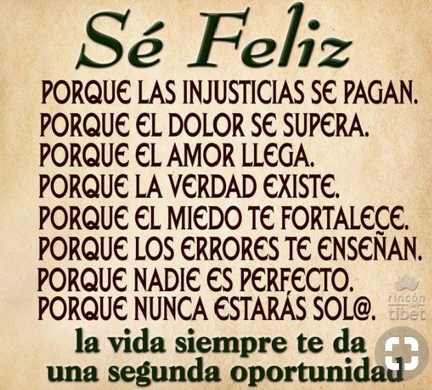 parisi_haydee's tweet image. Sé Felíz!!!!