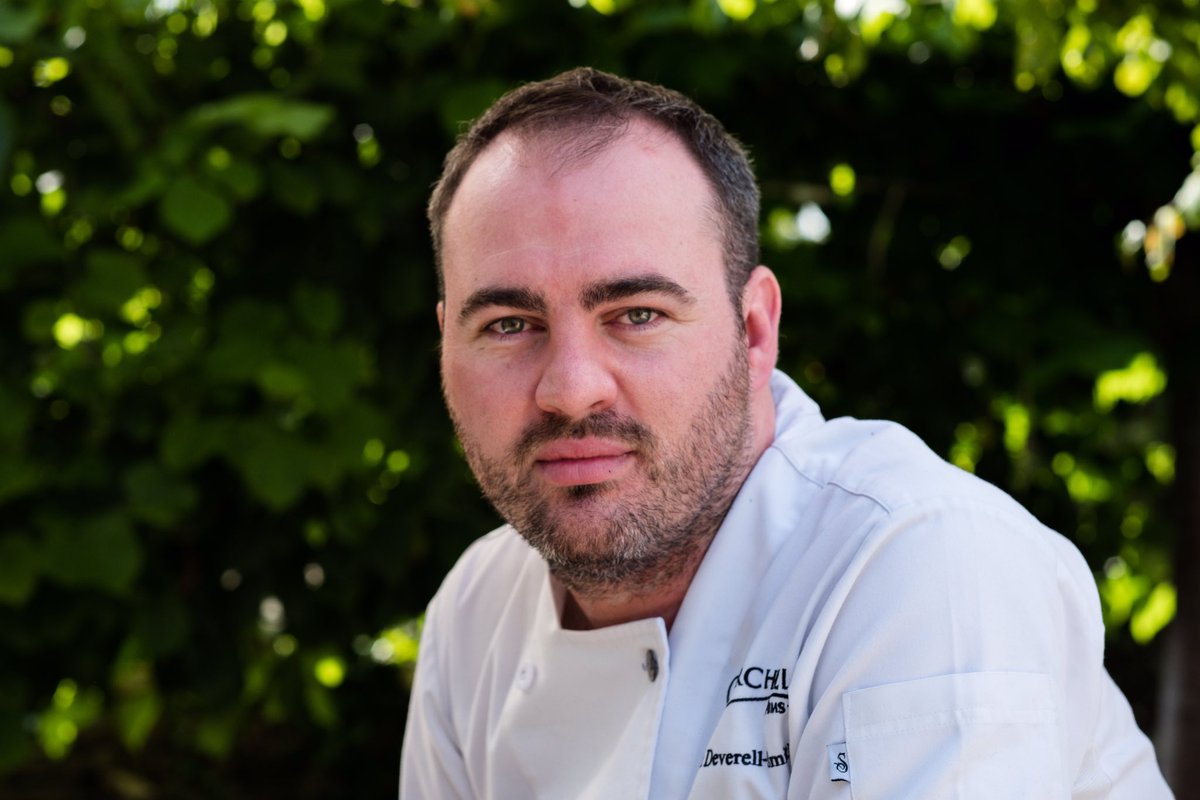 Meet the team coming soon! 

This February we will be getting to know Nick Deverell-Smith head chef / proprietor 

If you’d like to understand how we create such amazing dishes, Keep an eye on our social media accounts to see what he has to say himself!