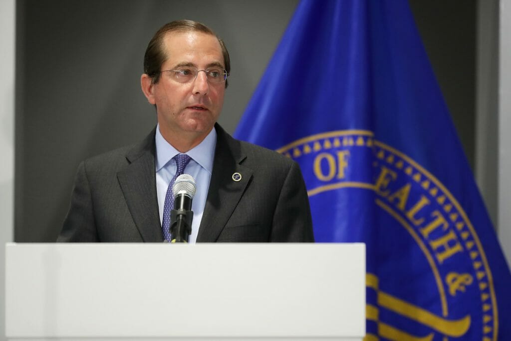 MMMnews's tweet image. The @HHSGov has proposed a rule to end the rebate system between PBMs and #drugmakers and more for #pharma #marketers to know. #epipen $TEVA $AMZN bit.ly/2G4v8M7