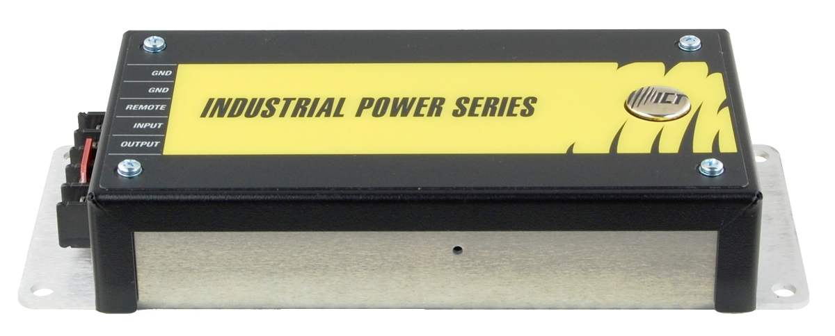 Innovative Circuit Technology Ltd tweet media