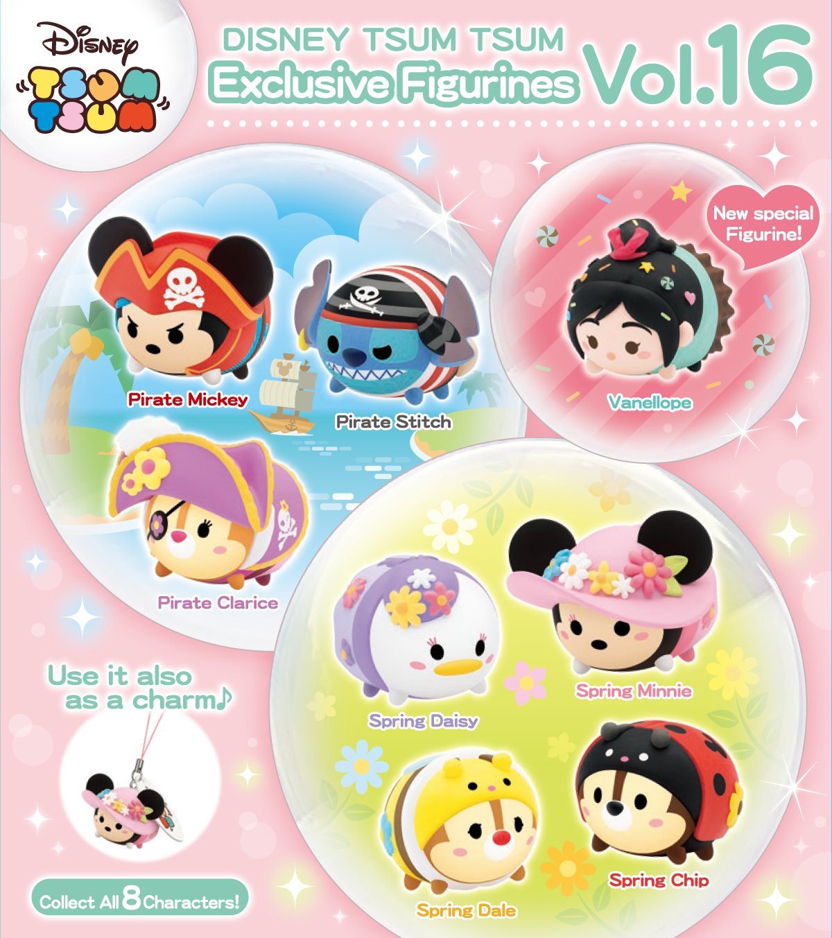 tsum tsum video game