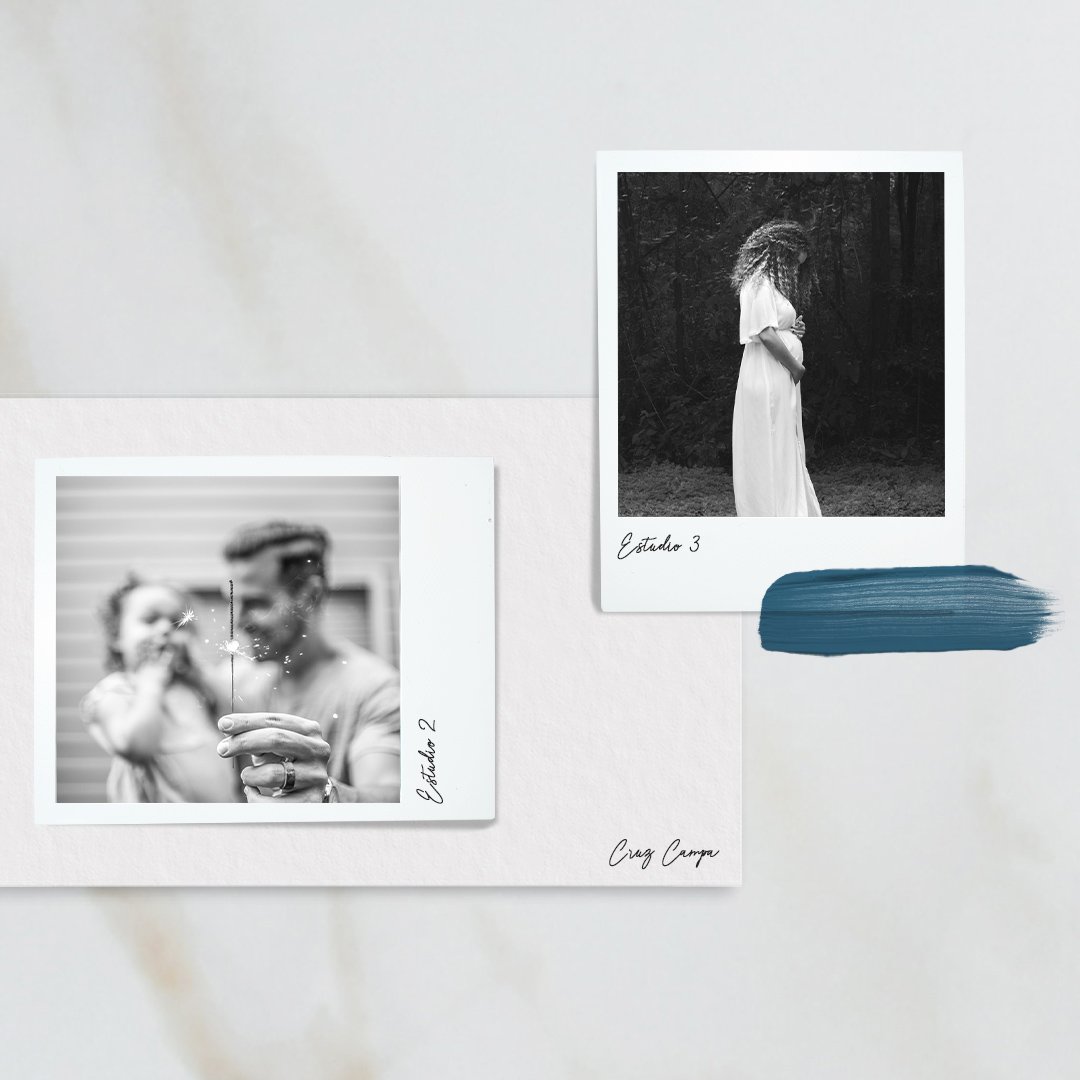 ⚡️ Buscando inspiración para el proyecto de <a href="/CruzCampaFoto/">Cruz Campa Fotografía</a>. Un proyecto muy tierno y familiar. 😍 💙