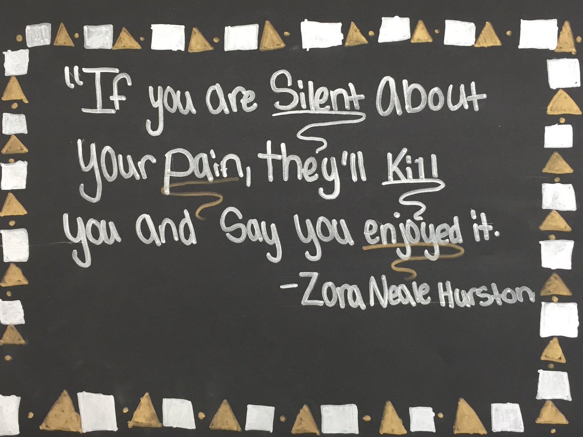 JoieJ_bcds's tweet photo. We are celebrating Black History Month @BuckleyCDS #weLead #BlackHistoryMonth2019 https://t.co/5Am16hi00D