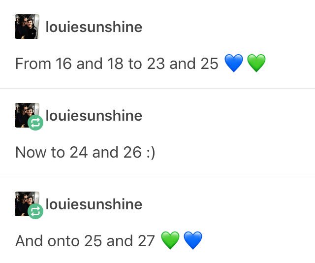 LHupdates's tweet image. Next year is 10 years together. TEN YEARS. 💙💚
