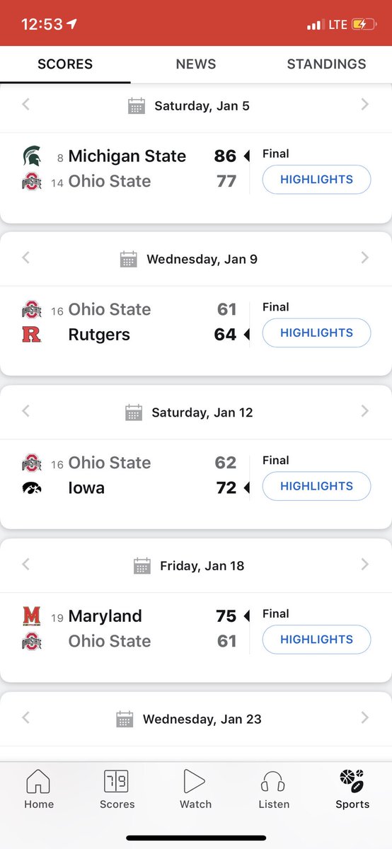 JimmySolberg3's tweet photo. @JeffjettJettj @ForTheBuckeyes @RappUp You guys are really good! https://t.co/U5RoJmIgfK