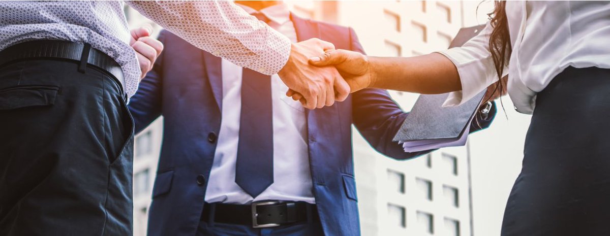 Once you decide that your business is ready for managed IT services, you still have homework to do before committing to a service partner.  buff.ly/2WtnHTK