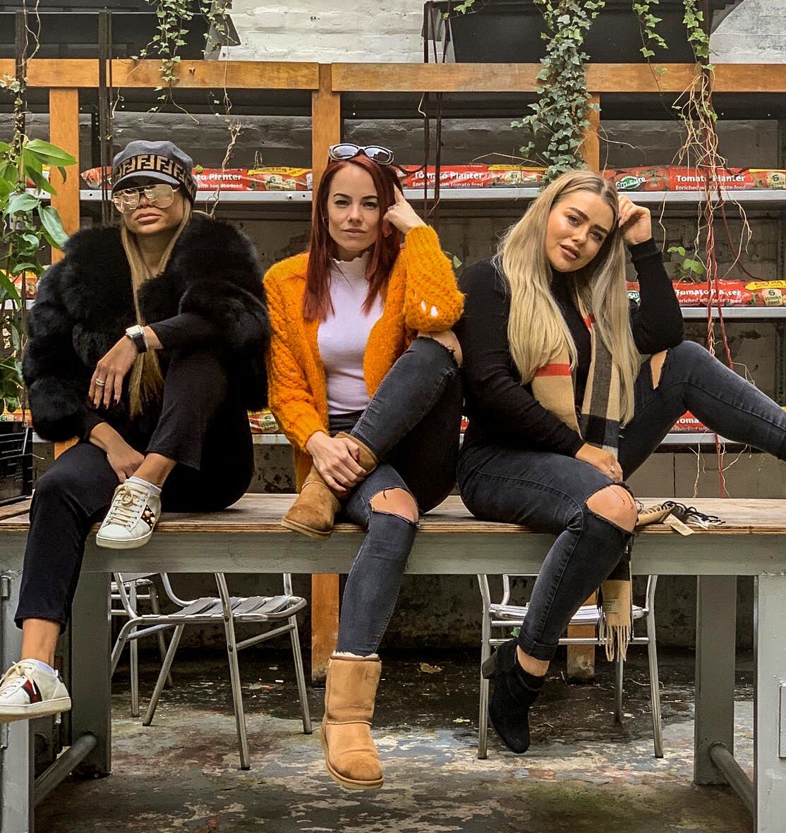 Emma Conybeare tweet media