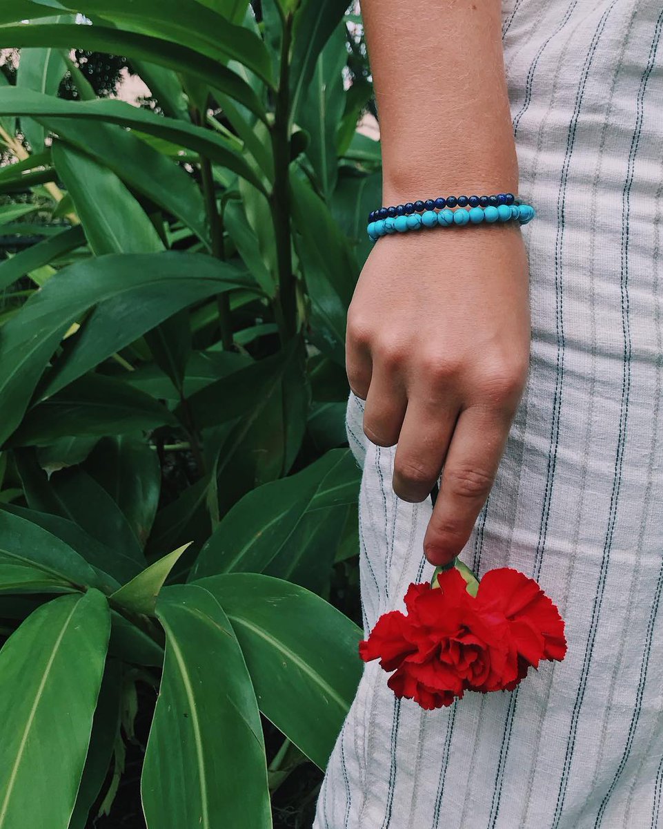 Valentine's Day is coming! This year add a personal touch with our collection of Branco bracelets, each with its own hue and meaning. Available in our lobby shop or online store, open always. 📷: <a href="/aedslh/">Annie Lynch</a> #havanasanantonio #bunkhousehotels #shophavanasanantonio #shopbunkhouse