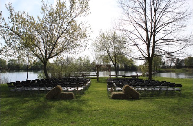 Hope to see you at the #CKWEDDINGSHOW tomorrow at the Bradley Centre. Check out our booth for beautiful outdoor venues that are ideal for ceremonies, photos and accommodations. ⁦<a href="/CKTodayTG/">CK Travel Guide</a>⁩ ⁦<a href="/ChadBarryPhotog/">Chad Barry</a>⁩ ⁦@Ironkettlebb⁩ ⁦<a href="/johnlyonsphoto/">John Lyons</a>⁩