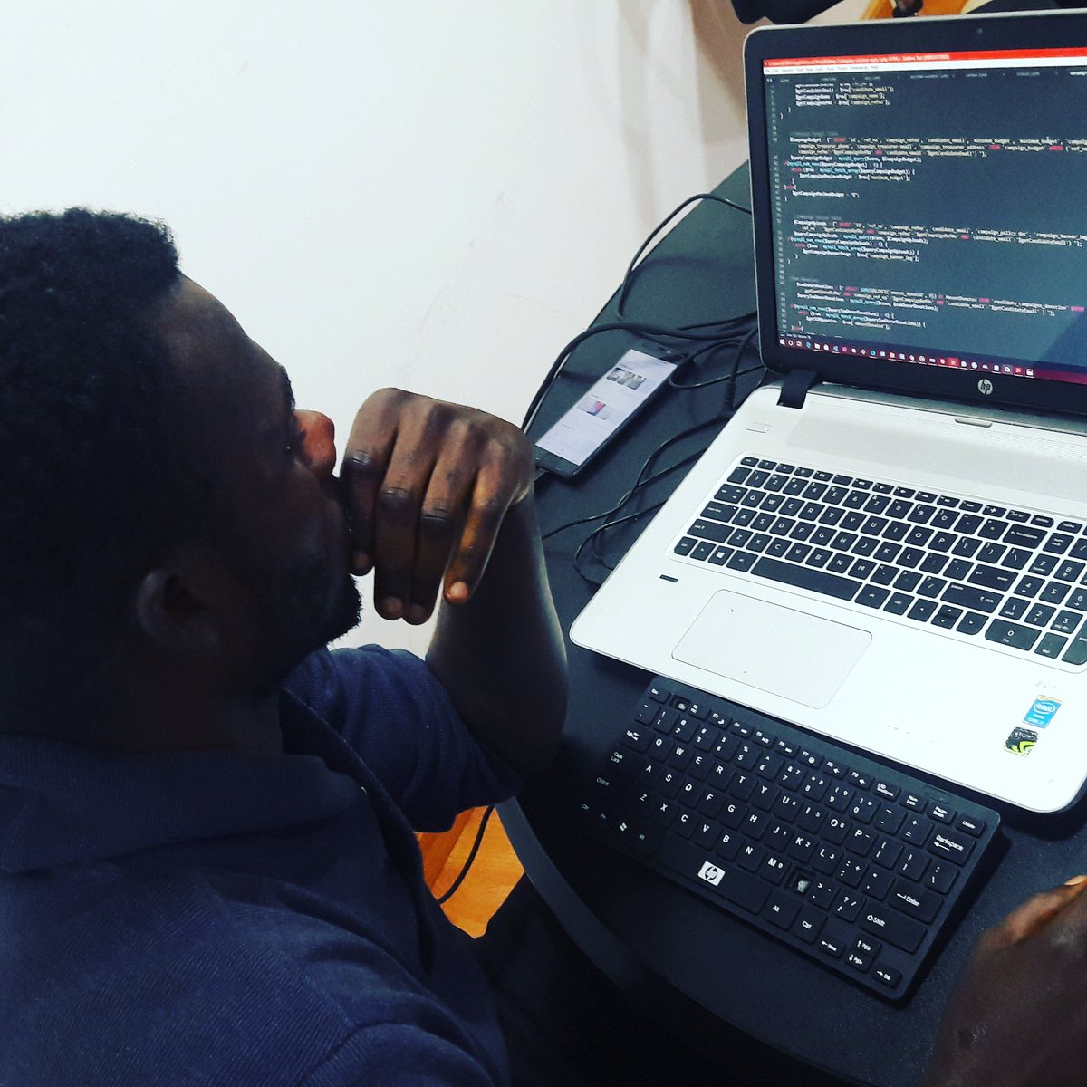 weshiftnigeria's tweet photo. Tech for civil engagement. We're building for the future #INSIDESHIFT https://t.co/RlXJyyRgI0