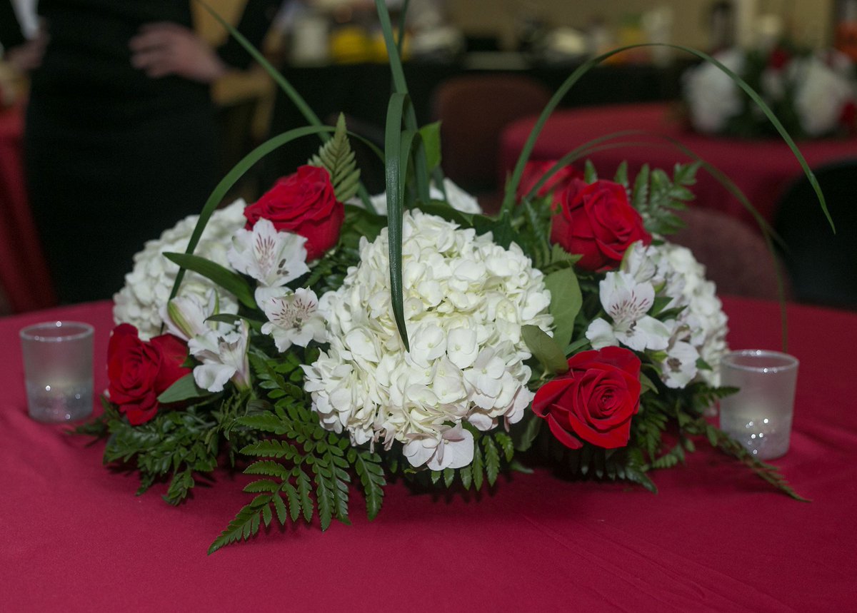 A_Paradigm_SE's tweet image. February First is Wear Red Day! Not only are we decked out in red, we are helping brides with red weddings. Check out our pins at ow.ly/Ztym50ktnPt #RedInspiration