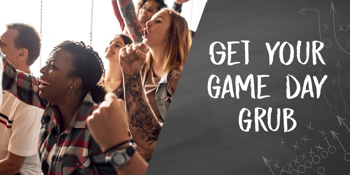 shopwithscrip's tweet photo. Need to make some last-minute purchases to round out your menu for the big game? eGift cards (ScripNow®) and instant reloads will be your earning MVP during your quick trip to the store. Shop now: https://t.co/jPGdvB3jzo https://t.co/qazNjK6s7B