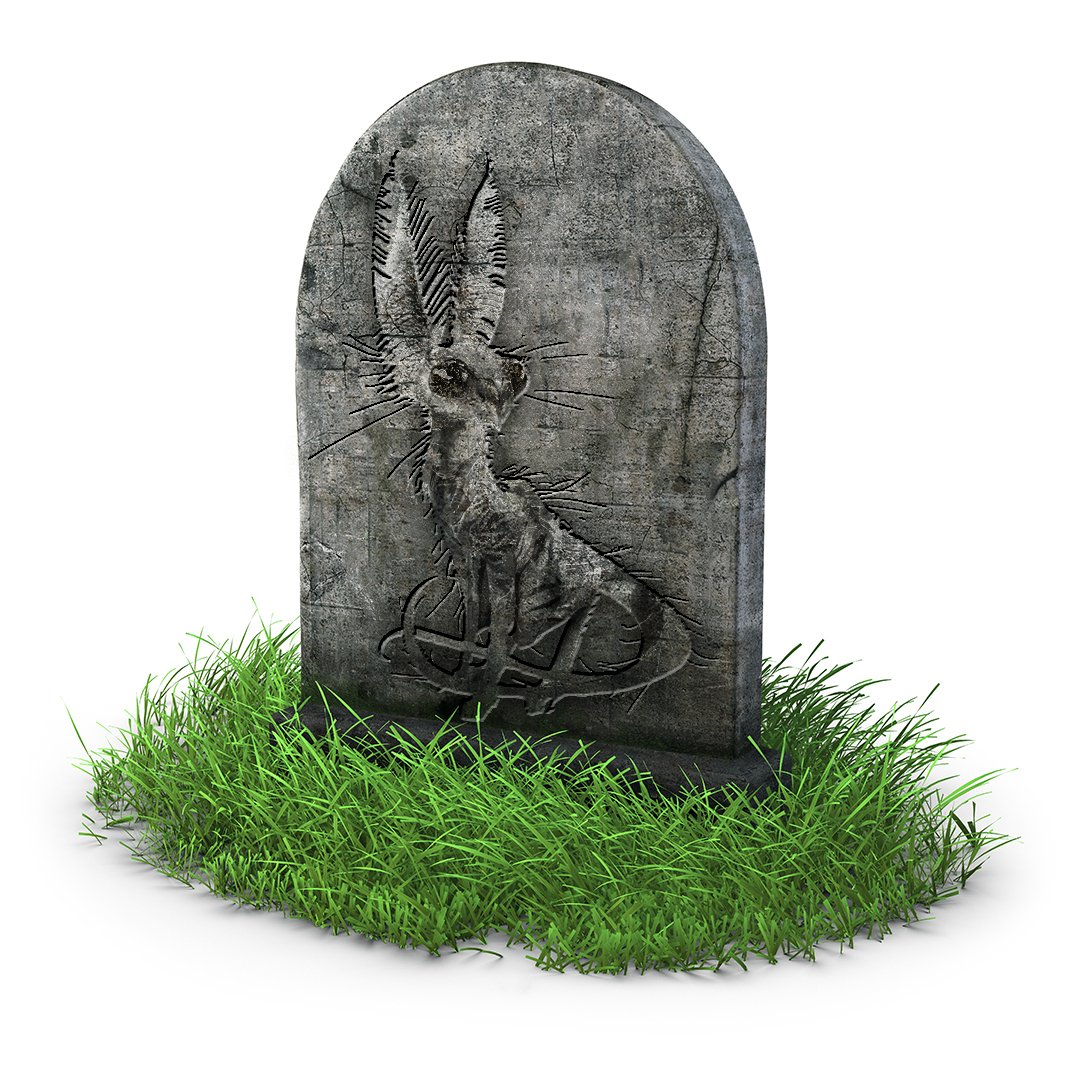 bioware's tweet image. 2 million dead. Only a monster would do this! 🥀 #AnthemGame