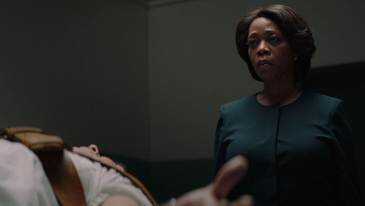 NexxtMediaGuide's tweet photo. 'Clemency': Film Review | Sundance 2019 https://t.co/AfBM6KaMjy https://t.co/HSFrYJIUXP