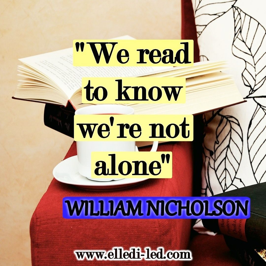 ellediLED's tweet image. In alcuni momenti solo i libri possono comprenderci e sembrano descrivere i nostri pensieri perfettamente. 
Vi è capitato? #ellediled #LED