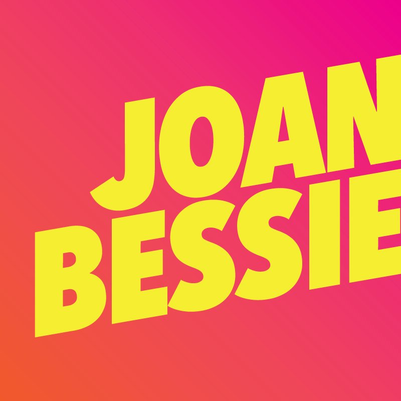 imakeshitup's tweet photo. Look for this lovely artwork by @Jacqui_Baggs wherever you get your digital music. #joanbessie #newalbum #Spotify #iTunes #GooglePlayMusic #AmazonMusic https://t.co/cBFRtcM5ey