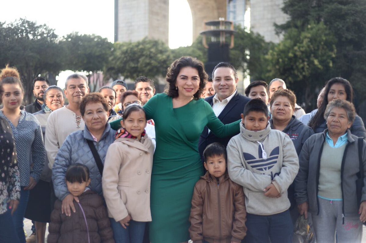 Ivonne Ortega tweet media