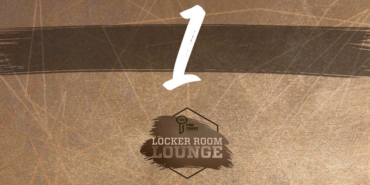 playerstrust's tweet photo. One day more. #LockerRoomLounge https://t.co/0MwZXbgHjU