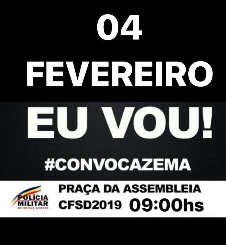 Fernand04942019's tweet photo. #zemaconvoca @jairbolsonaro @RomeuZema @radioitatiaia https://t.co/5a91wWlAE1