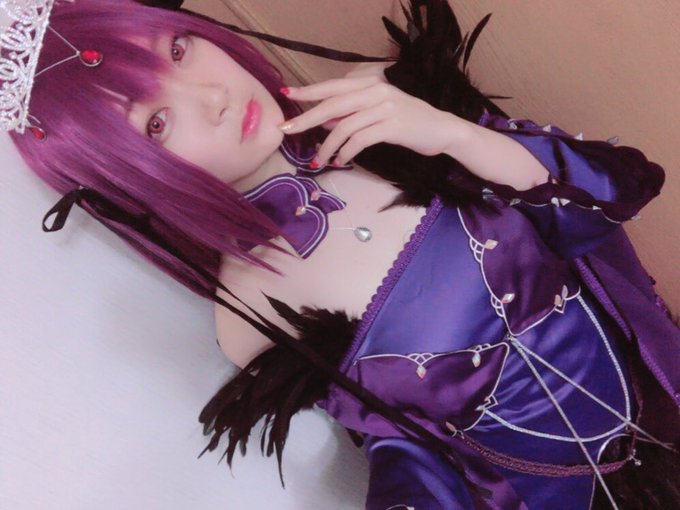 Twitterのコスプレ画像74