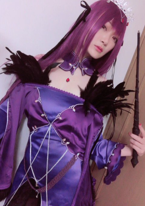 Twitterのコスプレ画像73