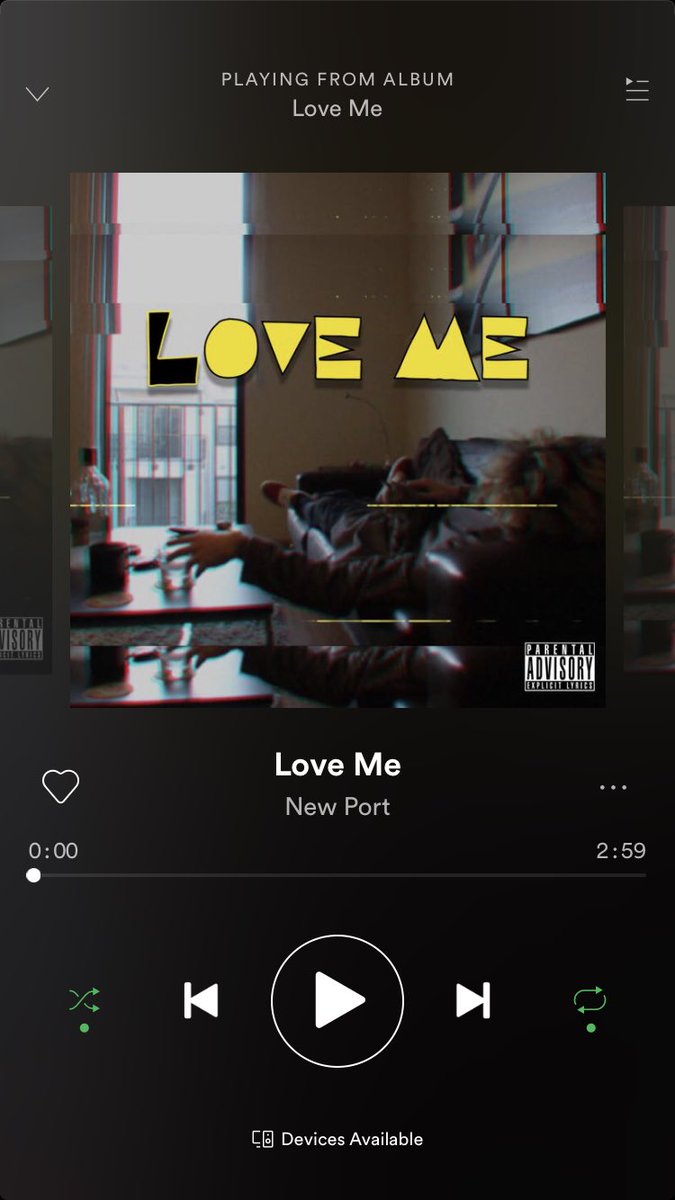 mxttherreman's tweet photo. “Love Me” OUT NOW ON ALL PLATFORMS - BE THE FIRST TO LISTEN - MUCH LOVE &amp; ENJOY 💜🎸 https://t.co/MzKzZ3NFQD #NewPort https://t.co/hZjN6lbAJ7
