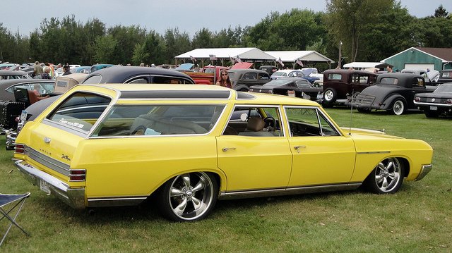 David70BuickGSX's tweet photo. @machminer There both Yellow, I can't choose ๐ ๐ ๐
But I can add some #Buickiful Yellow #Buick's ๐ ๐ ๐ https://t.co/YKRWZSw6ID
