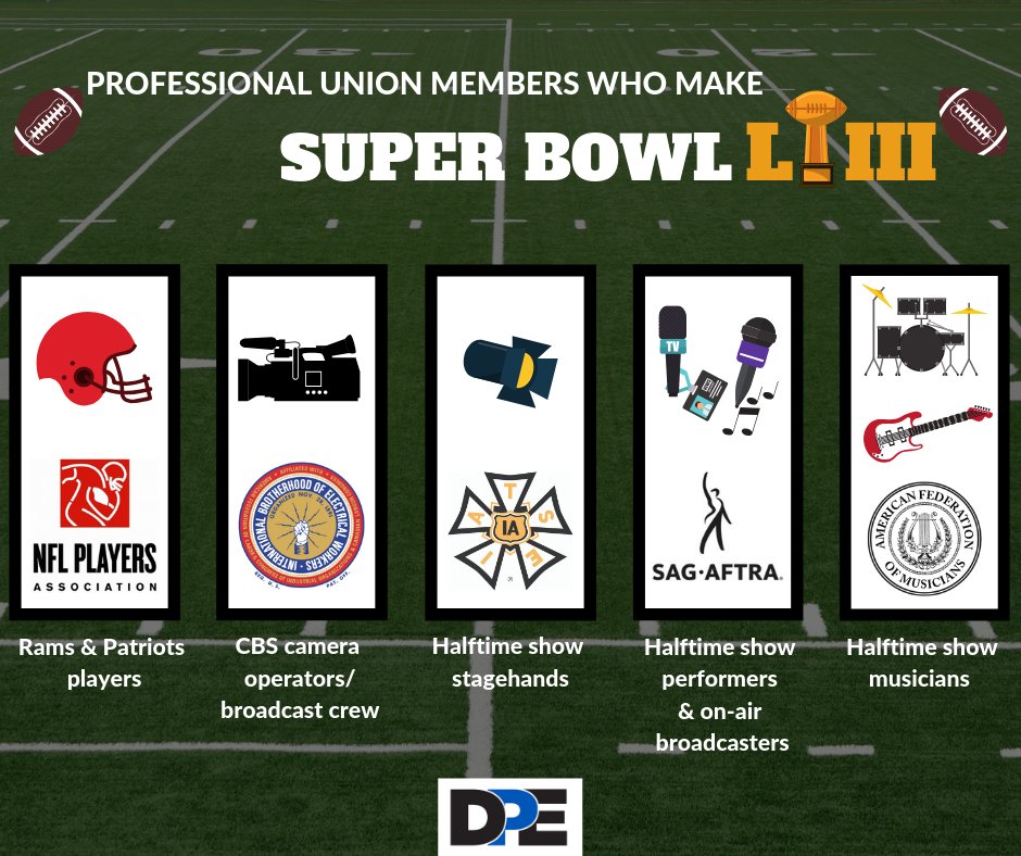 IBEW tweet media