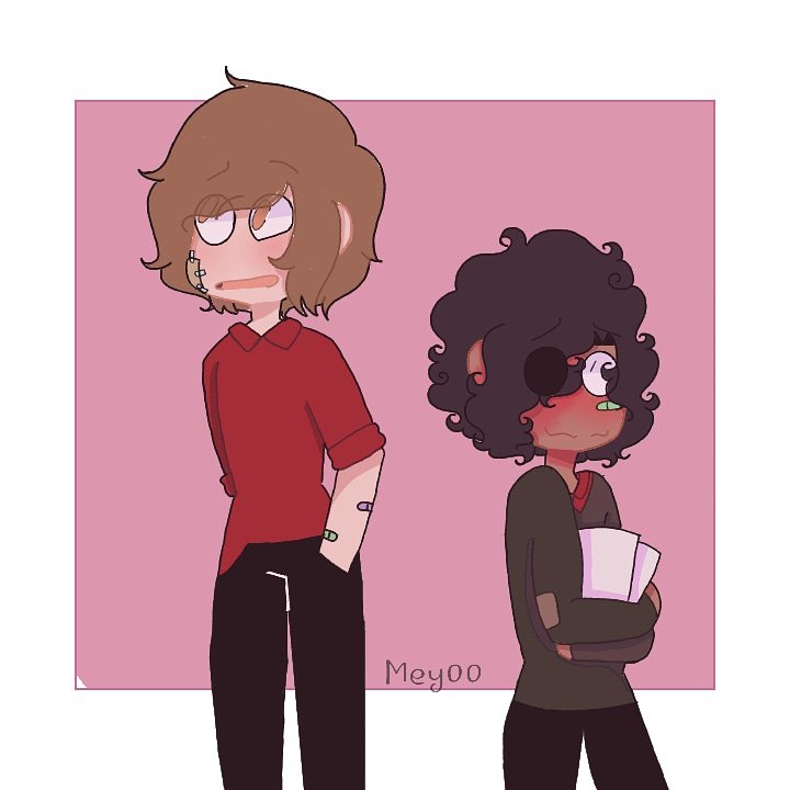 ChanMey00's tweet photo. #MaruRedibuja
No tengo dibujos tan Buenos pero de todos modos quería intentarlo https://t.co/zUZXYijV8h