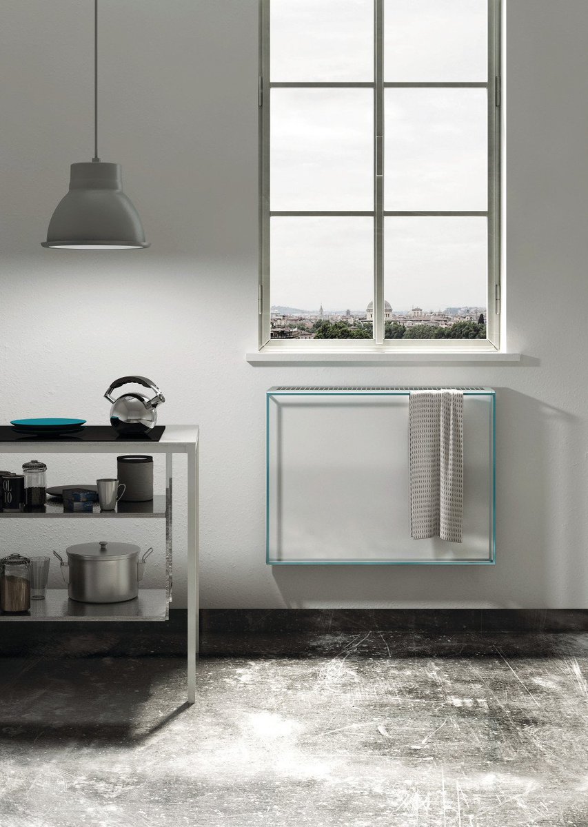 SciroccoH's tweet photo. #Livingthewarm | in the #Kitchen
LIGHT

#SciroccoH #designkitchen #light #towelwarmer #designradiator #inspiration #MadeInItaly https://t.co/jdCqILQXga