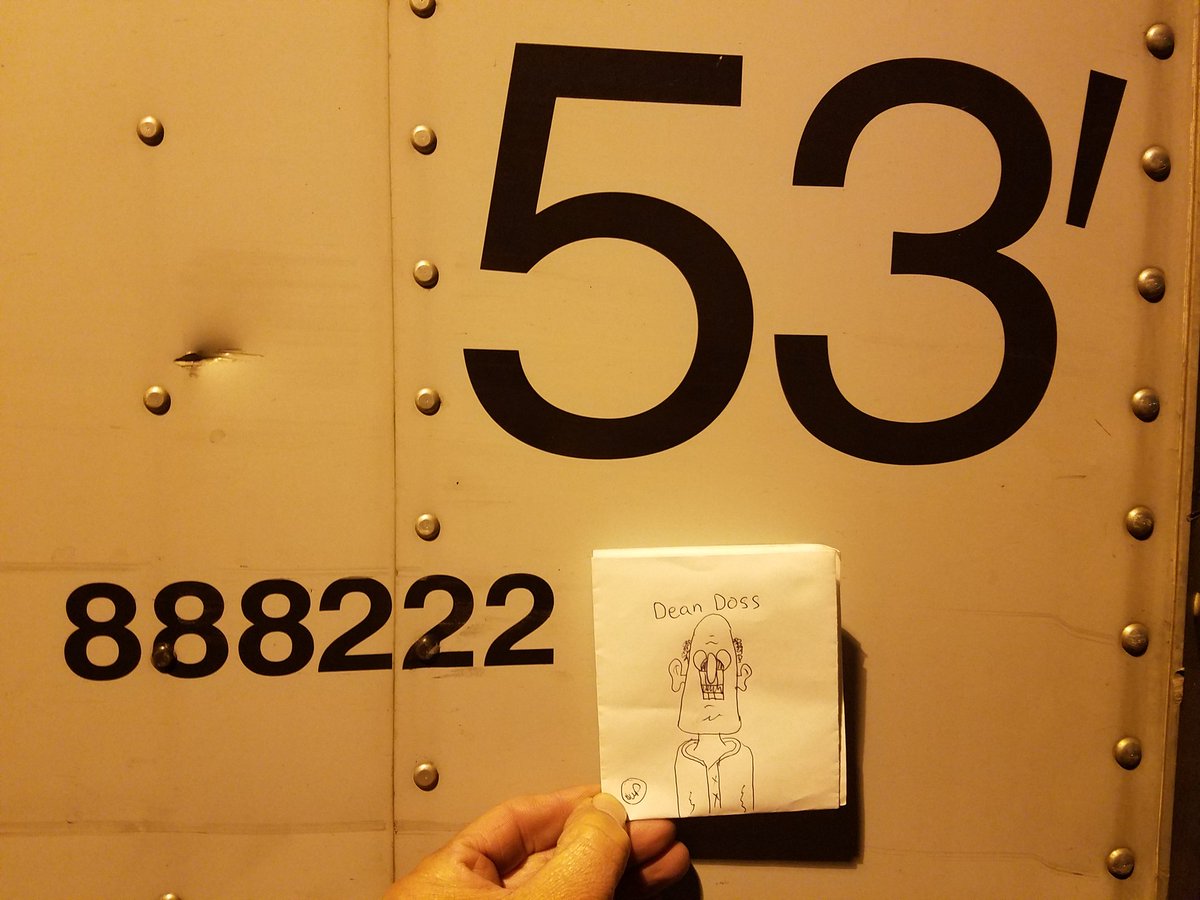 Wayne Ponschke tweet media