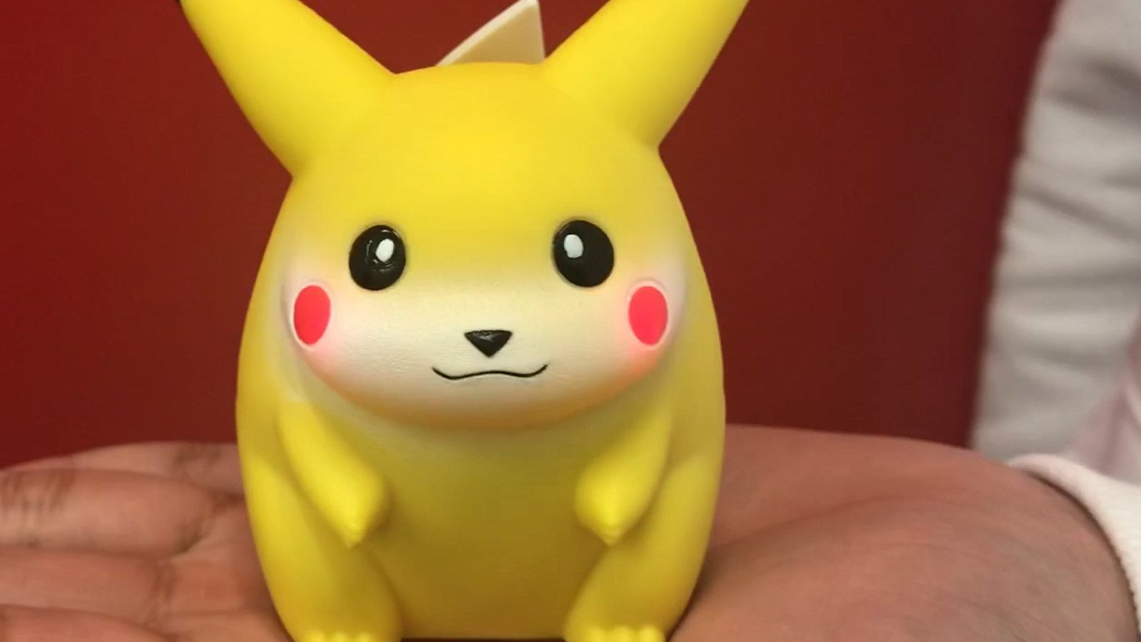 Buzzfeed Japan No Twitter どれ持ってた 懐かしのポケモンおもちゃ てのひらピカチュウ 手のひらに置くと ピカチュウ と鳴いてくれます T Co Hidgdeugs9 Twitter