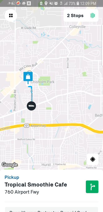 @Postmates_Help fix your driver app ! This is the 3rd time now it has sent me to the wrong address for<a class="tags" target="_blank" title="On Twitter" href="/?out=eyJ0eXAiOiJKV1QiLCJhbGciOiJIUzUxMiJ9.eyJpYXQiOjE3MjMyNjE3ODUsImlzcyI6InR3cG9ybnN0YXJzLmNvbSIsIm5iZiI6MTcyMzI2MTc4NSwiZXhwIjoxNzU0Nzk3Nzg1LCJyZWRpcmVjdF91cmwiOiJodHRwczovL3R3aXR0ZXIuY29tL1Bvc3RtYXRlc19IZWxwIn0.KmDV66KQx7SzRvA4GsoNw3aLfBCnYxS-qrNNTo6SX6pTt1x_xn6mIV9vYOJbHklZ4f7bieJhzW5ooTkwEcOexg">@Postmates_Help</a>